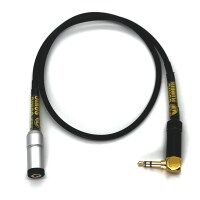 NICEYRIG Microfoondraad Adapter voor Stand Statief, 5/8 Inch Mannelijk naar 3/8 Inch Vrouwelijk